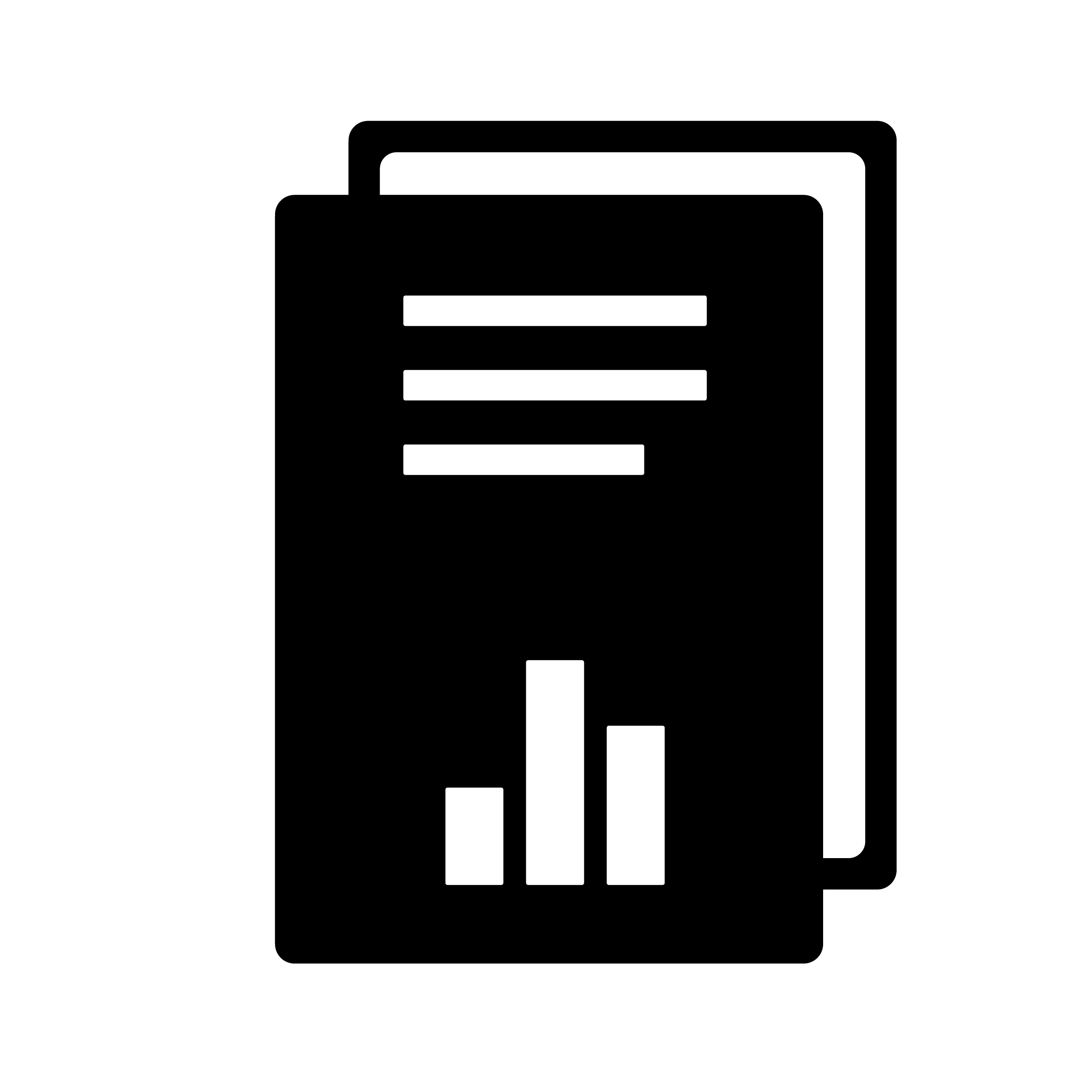 Symbol Bransjerapporten